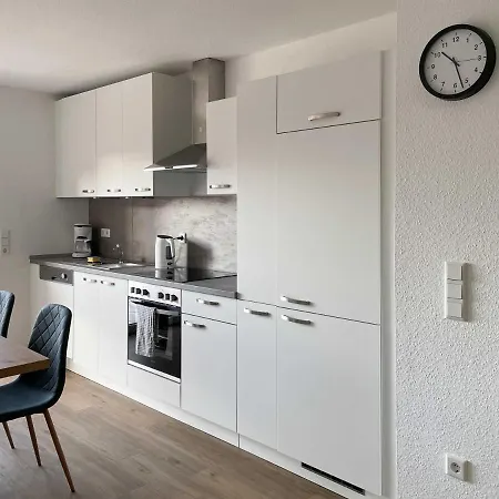 Molkerei 45242 Apartment