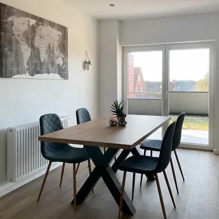 Molkerei 45242 Apartment