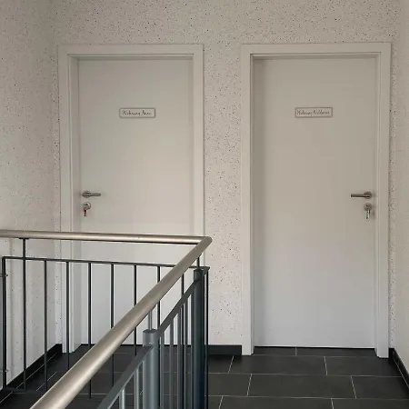 Apartment Molkerei 45242