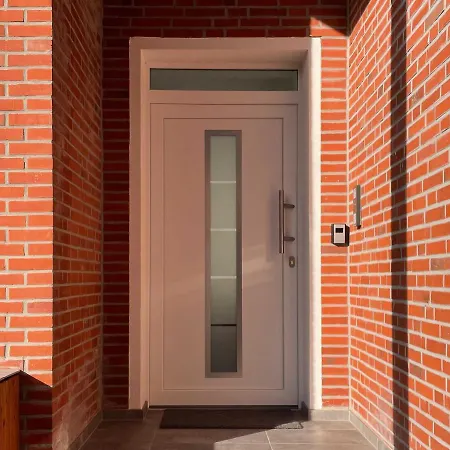 Apartment Molkerei 45242 *