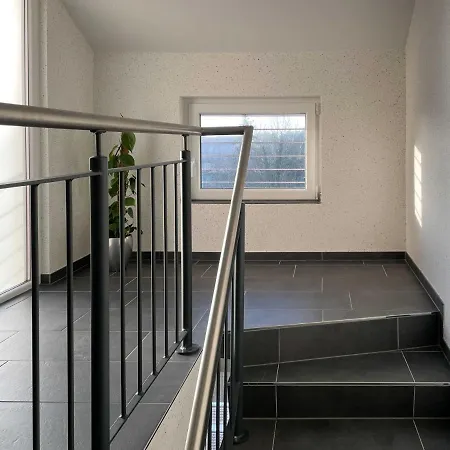 Molkerei 45242 Apartment