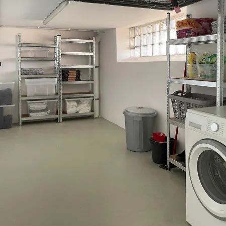 Molkerei 45242 Apartment