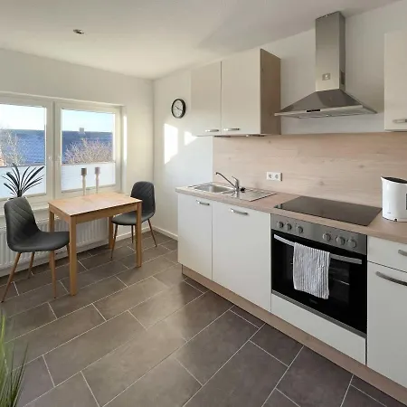 Apartment Molkerei 45242 Ditzum