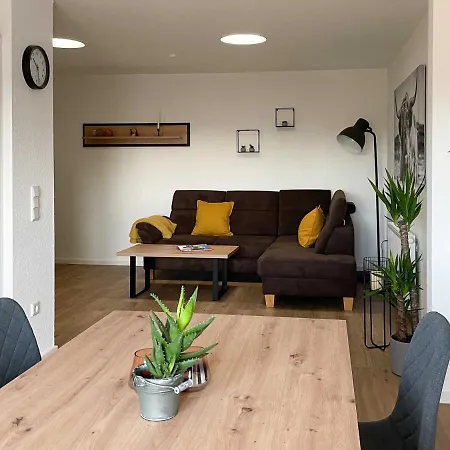 Molkerei 45242 Apartment