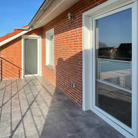 Molkerei 45242 * Ditzum