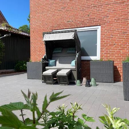 Apartmán Molkerei 45242