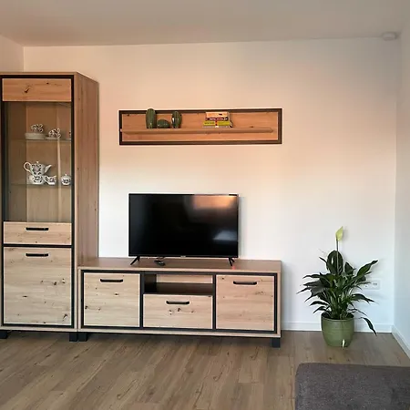 Molkerei 45242 Апартаменты *