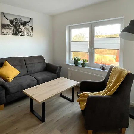 Apartment Molkerei 45242 *