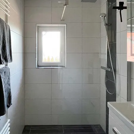 Molkerei 45242 Апартаменты Дитцум