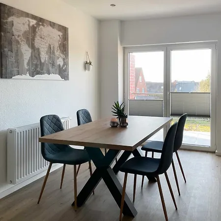 Апартаменты Molkerei 45242 *