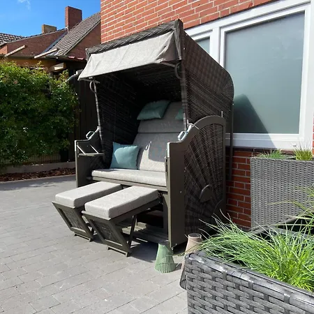 Molkerei 45242 Apartamento