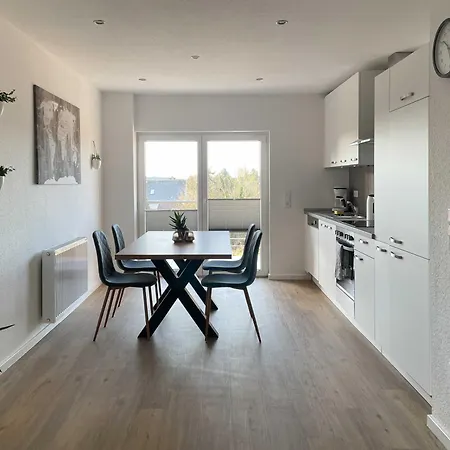 Molkerei 45242 Апартаменты