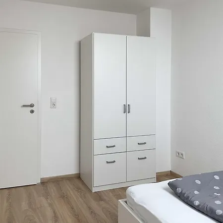 Molkerei 45242 Апартаменты Дитцум