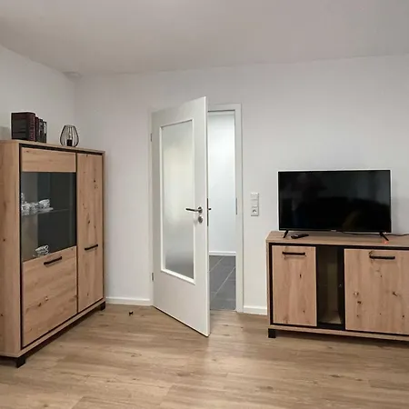 Апартаменты Molkerei 45242