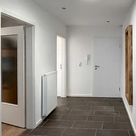 Apartmán Molkerei 45242 Ditzum