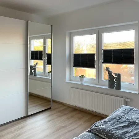 Apartmán Molkerei 45242 Ditzum