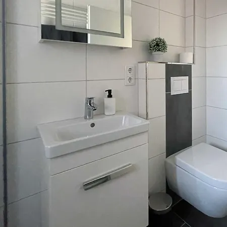 Апартаменты Molkerei 45242