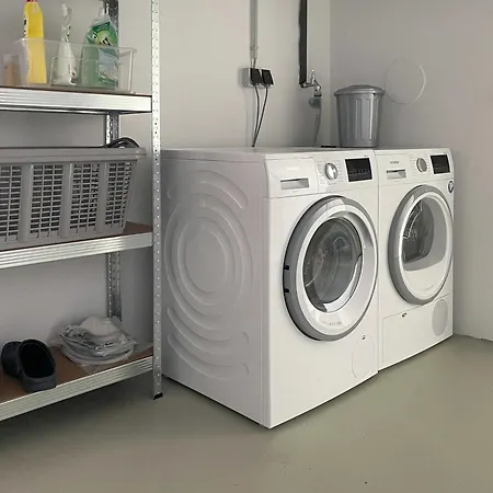 Molkerei 45242 Апартаменты