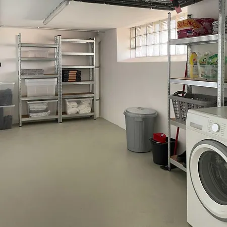 Апартаменты Molkerei 45242 *