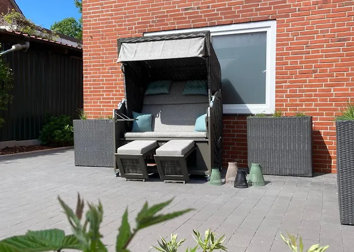 Appartement Molkerei 45242