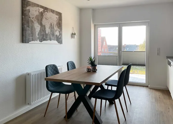 דירה Molkerei 45242 *