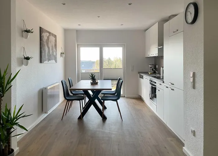 Molkerei 45242 דירה