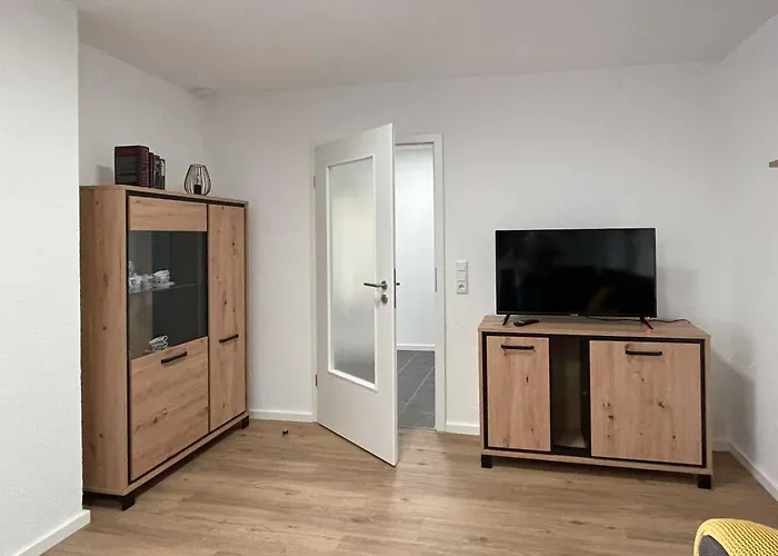 דירה Molkerei 45242