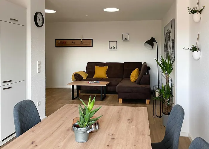 דירה Molkerei 45242