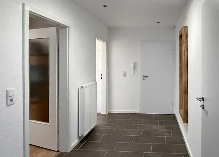 Appartement Molkerei 45242 Ditzum