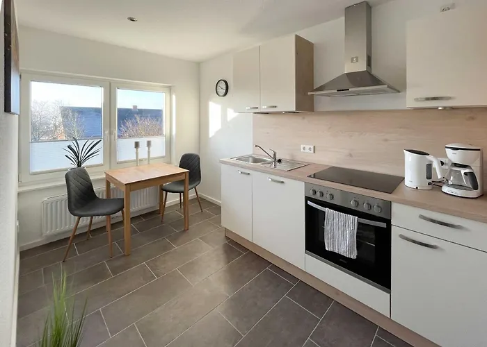 Appartement Molkerei 45242 Ditzum