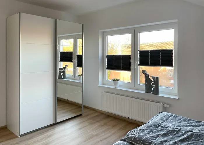 דירה Molkerei 45242 דיצום