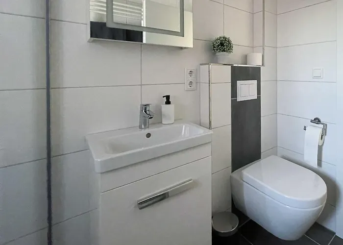 Appartement Molkerei 45242