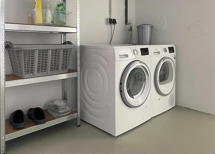 Molkerei 45242 דירה