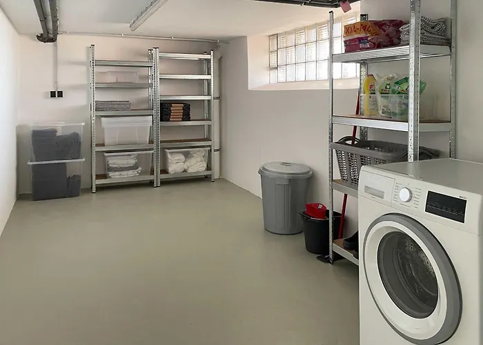 דירה Molkerei 45242 *