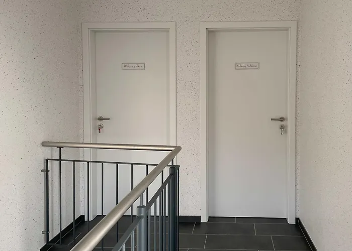 Molkerei 45242 Appartement